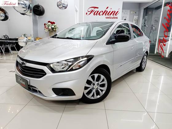 CHEVROLET ONIX 1.0 FLEX PLUS LT MANUAL